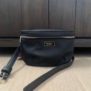 New With Tags Kate Spade Belt Bag!
